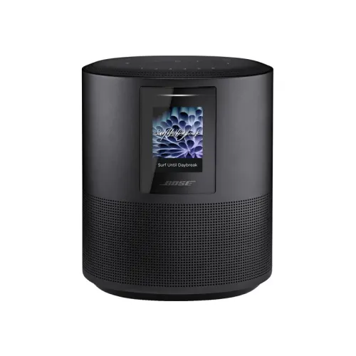 Bose Home Speaker 500 - Triple Black