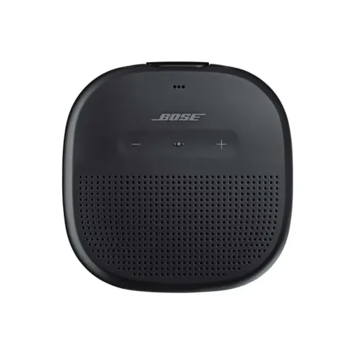 Bose SoundLink Micro Bluetooth Speaker - Black