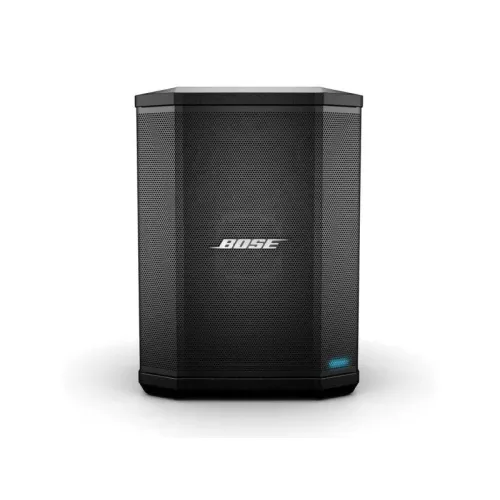 Bose S1 Pro Portable PA System with Battery Pack