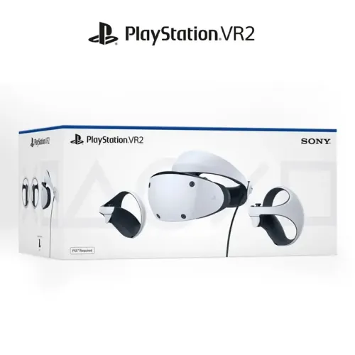 PlayStation VR2 Headset