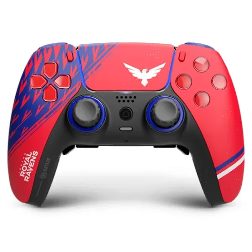 PS5: Scuf Reflex FPS Wireless Performance Controller -  London Royal Ravens