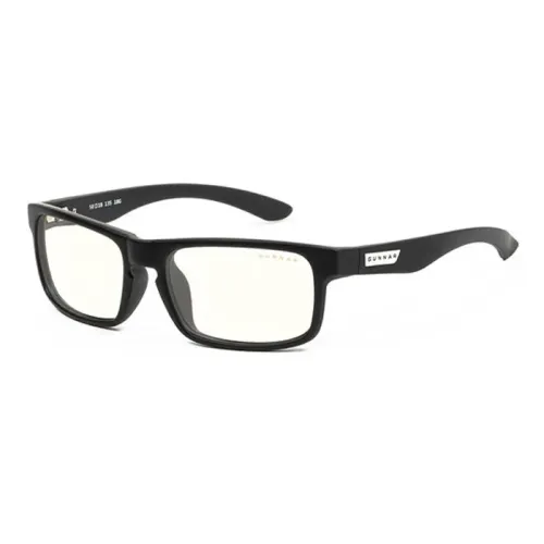 Gunnar Enigma Gaming & Computer Eyewear - Onyx Clear