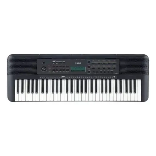 Yamaha 61 Key Portable Beginner's Musical Keyboard - 	32609