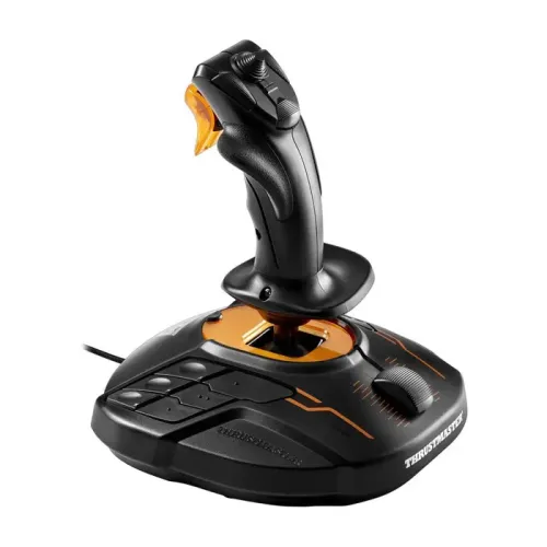 Thrustmaster - T16000M FCS - Flight Stick