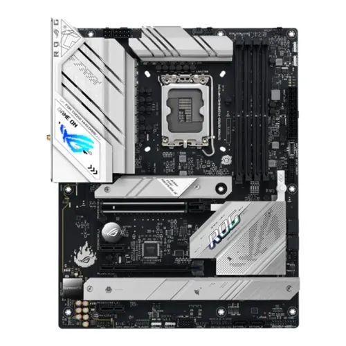 ASUS ROG STRIX B760-A Gaming WIFI DDR4 ATX Motherboard