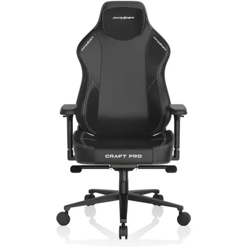 DXRacer Craft Pro Classic Gaming Chair - Black