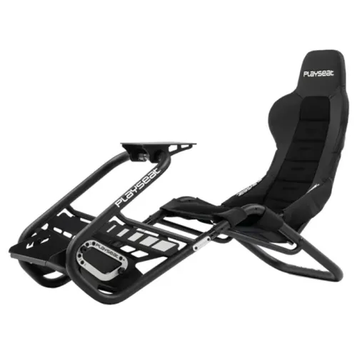 PLAYSEAT TROPHY Black racing seat