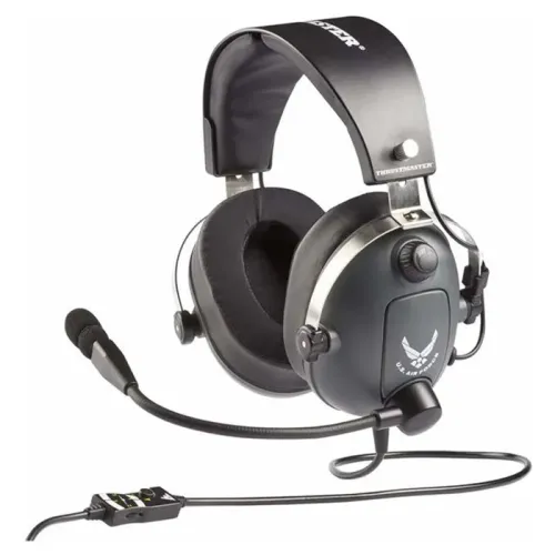 Thrustmaster  T-FLIGHT US AIR FORCE EDITION Wired Gaming Headset