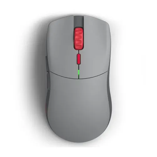 Glorious Series One PRO Wireless Gaming Mouse - Centauri Red