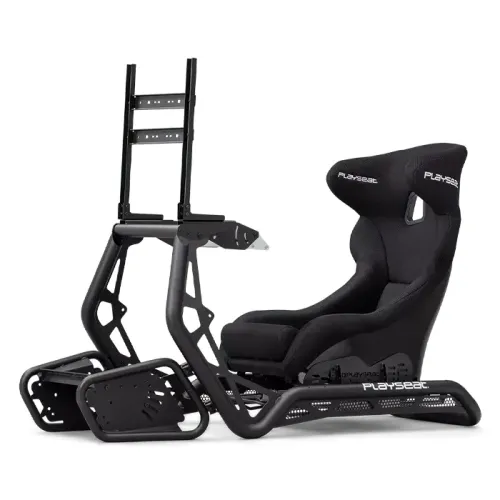 Playseat Sensation PRO - Black Actifit - RSP00110