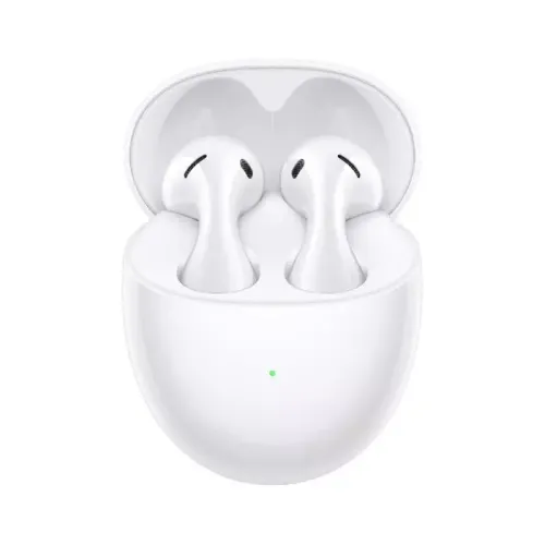 HUAWEI FreeBuds 5 - Ceramic White