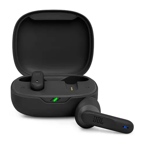 JBL Wave 300TWS True Wireless Earbuds - Black