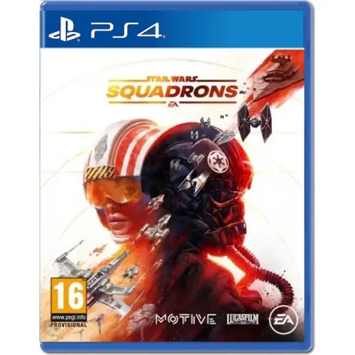 PS4: Star Wars Squadrons - R2