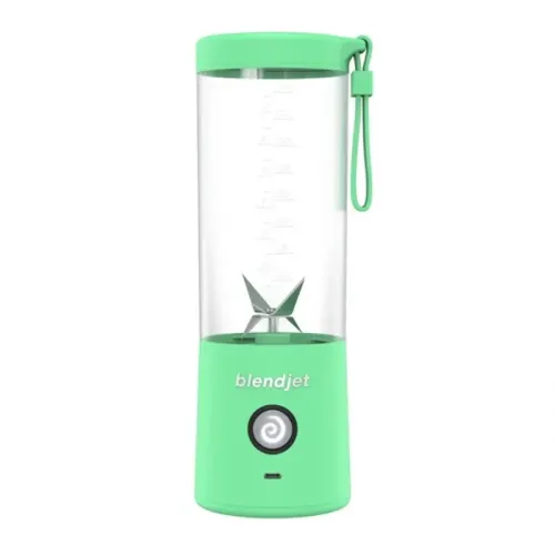 BlendJet 2 Portable Blender - Seafoam