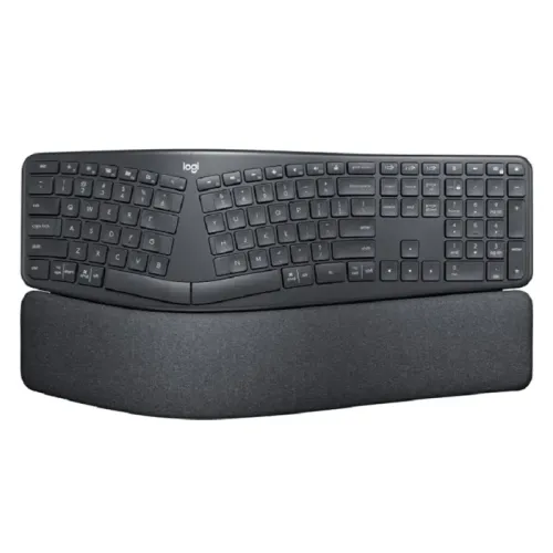 Logitech Ergo K860 Wireless Ergonomic Keyboard - Split