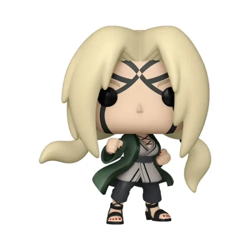 Funko POP! Animation: Naruto- Tsunade(Rebirth)