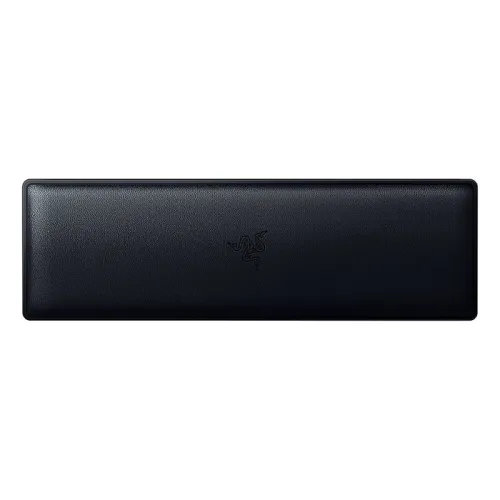 Razer Ergonomic Wrist Rest for Mini Keyboards - Black