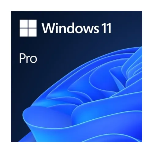 MICROSOFT WINDOWS 11 PRO 64BIT