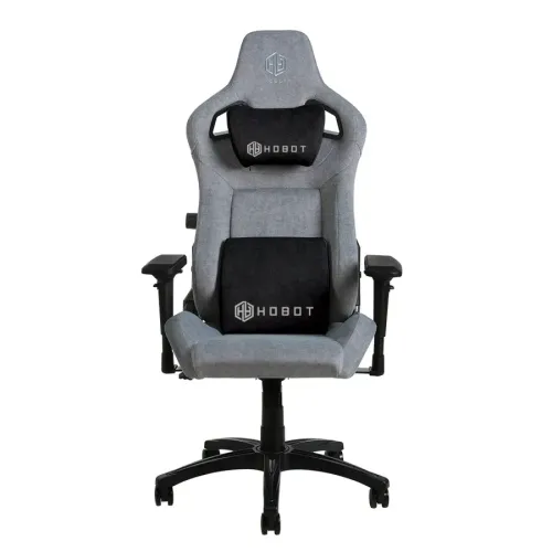 HOBOT Vilen Gaming Chair - Grey