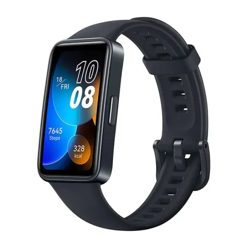 HUAWEI Band 8 Smart watch - Midnight Black