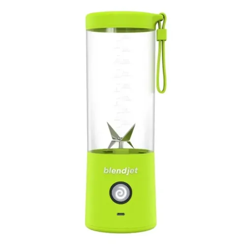 BlendJet 2 Portable Blender - Lime