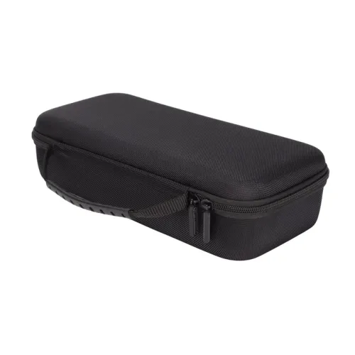 Steam Deck Travel Bag - Black