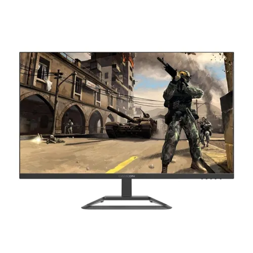 Gameon Goe32fhd165va 32" Fhd, 165hz, 1ms Flat Va Gaming Monitor, Black - (Hdmi 2.1 Console Compatible)