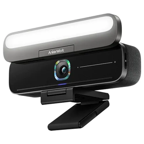 AnkerWork B600 Video Bar Webcam