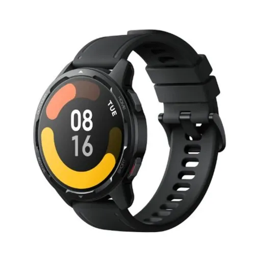 Mi Xiaomi S1 Active Smartband - Space Black