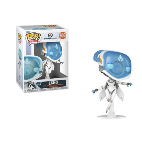 Funko "Pop! Games: Overwatch 2 - Echo