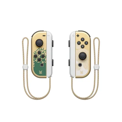 Nintendo Switch Joy Con - Tears of the Kingdom