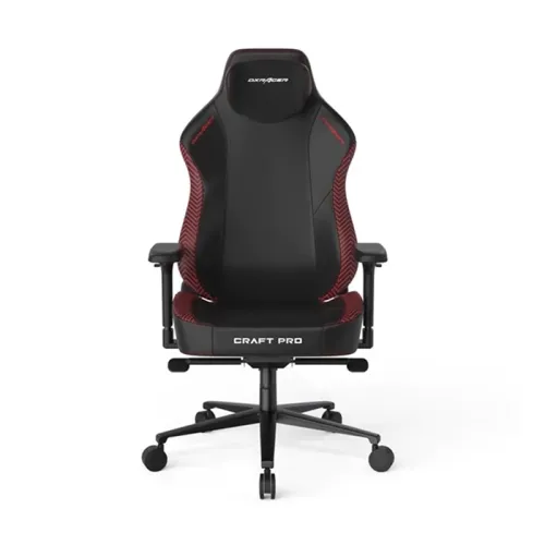 Dxracer Craft Pro Gaming Chair Stripes2 - Black