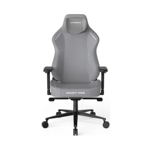 Dxracer Craft Pro Classic Gaming Chair - Grey