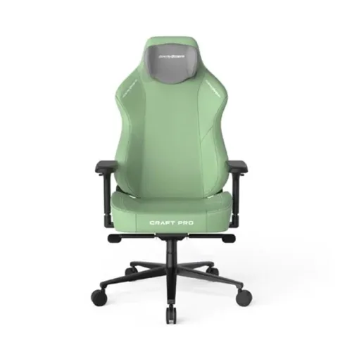 DXRacer Craft Pro Classic Gaming Chair - Green