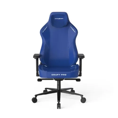 Dxracer Craft Pro Classic Gaming Chair - Indigo