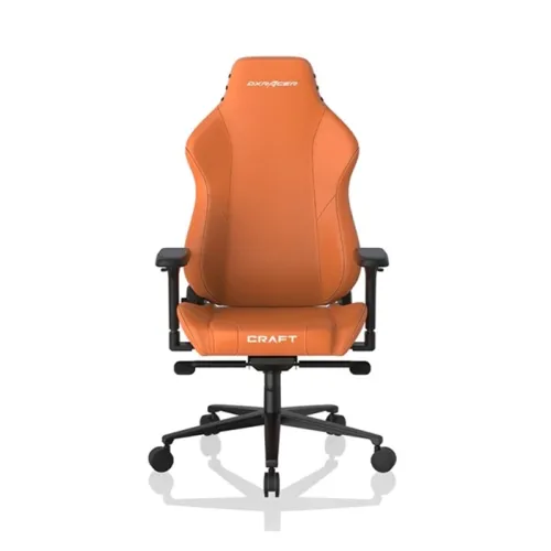 Dxracer Craft Pro Classic Gaming Chair - Orange