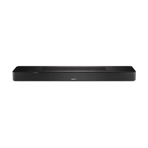 Bose Smart Soundbar 600 - Black