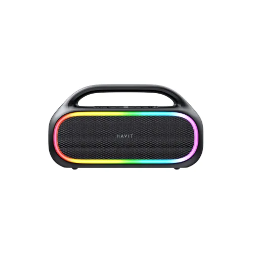 Havit Sk862bt Portable Outdoor Wireless Speaker