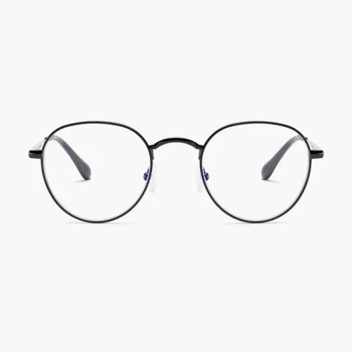 Barner Screen Glasses Ginza - Black Noir