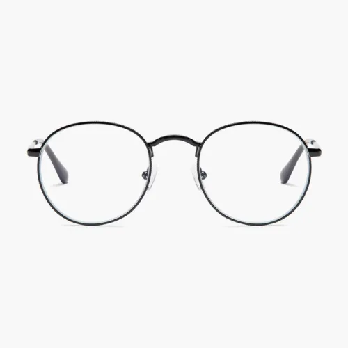 Barner Screen Glasses Recoleta - Black Noir