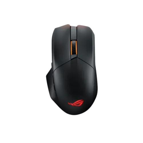 Asus Rog Chakram X Wireless Rgb Gaming Mouse