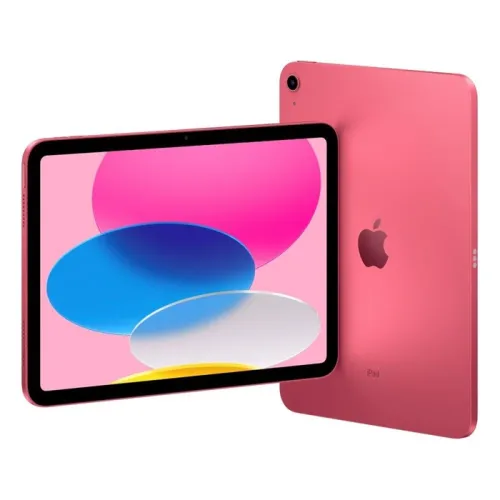 Apple iPad 10th Gen 64GB 10.9-inch WiFi- Pink