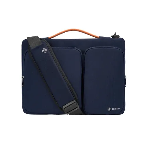 Tomtoc Versatile A42 For 16'' MacBook Pro - Dark Blue