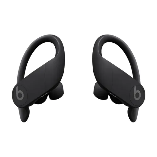 Beats Powerbeats Pro True Wireless High-performance Earbuds - Black