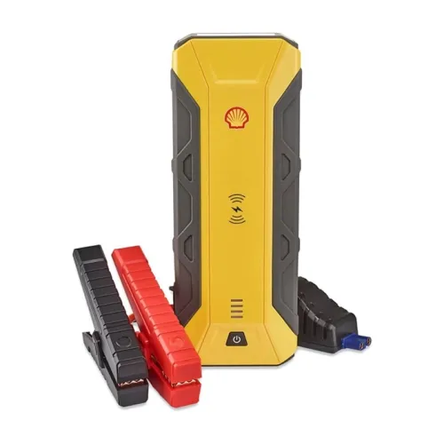 Shell Jump Starter Sh916wc 16000mah 1200a 12v Portable