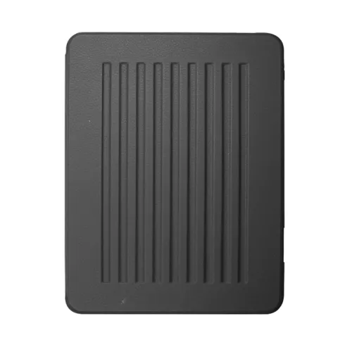 Eltoro Silicon Book Case for iPad Pro 11-inch - Black