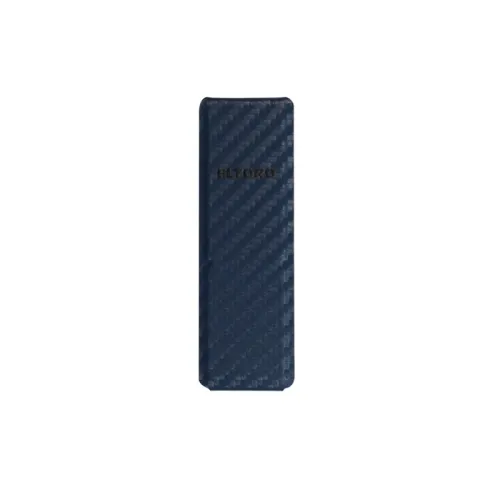 Eltoro Gell Grip Lether Fiber - Navy