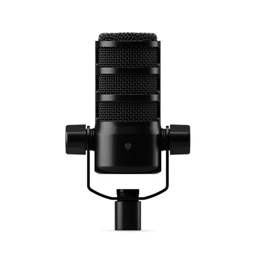 Rode Podmic Usb Versatile Dynamic Broadcast Microphone