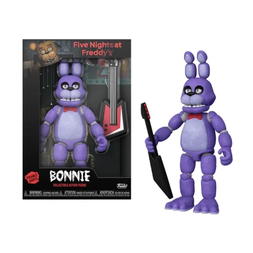 Funko Action Figure 13.5'': Five Nights At Freddy's - Bonnie