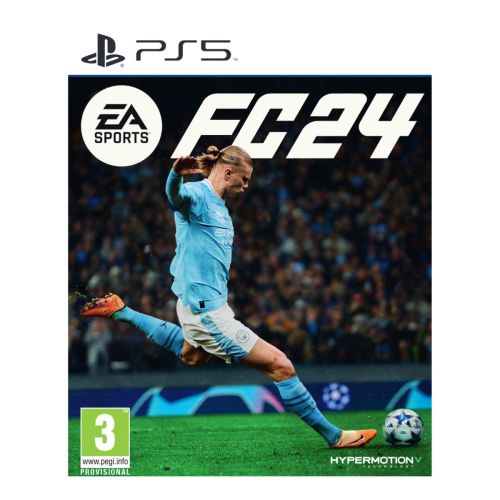 Ps5: Ea Sports Fc 24 - R2 (Arbic)